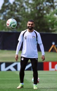محمد صلاح