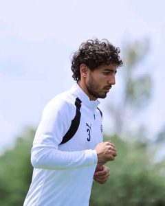 محمد هاني